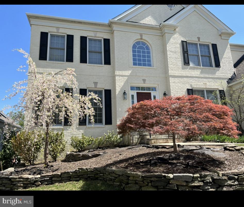 FALLSGROVE - Residential