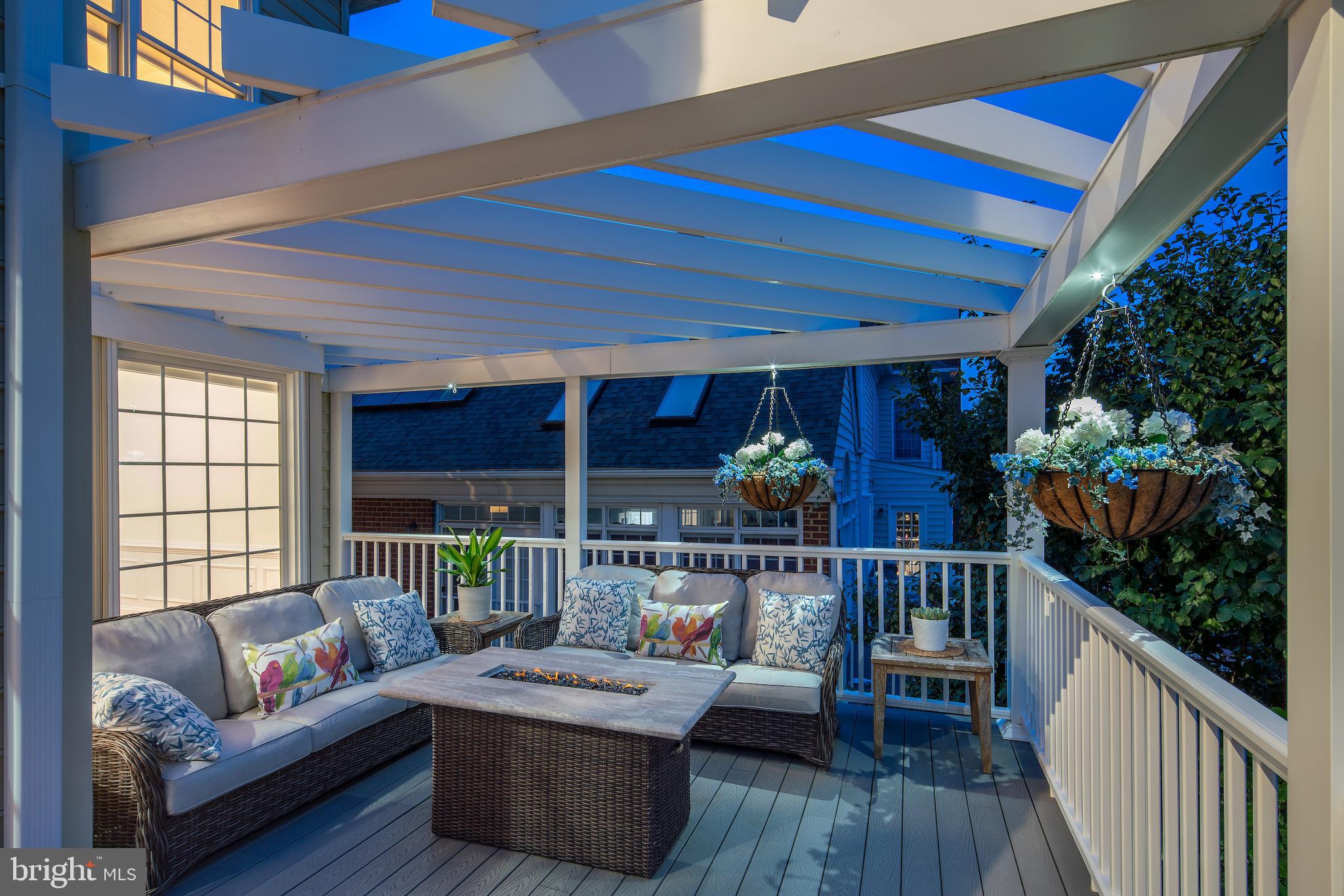 FALLSGROVE - Residential