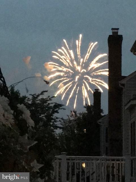 FALLSGROVE - Residential