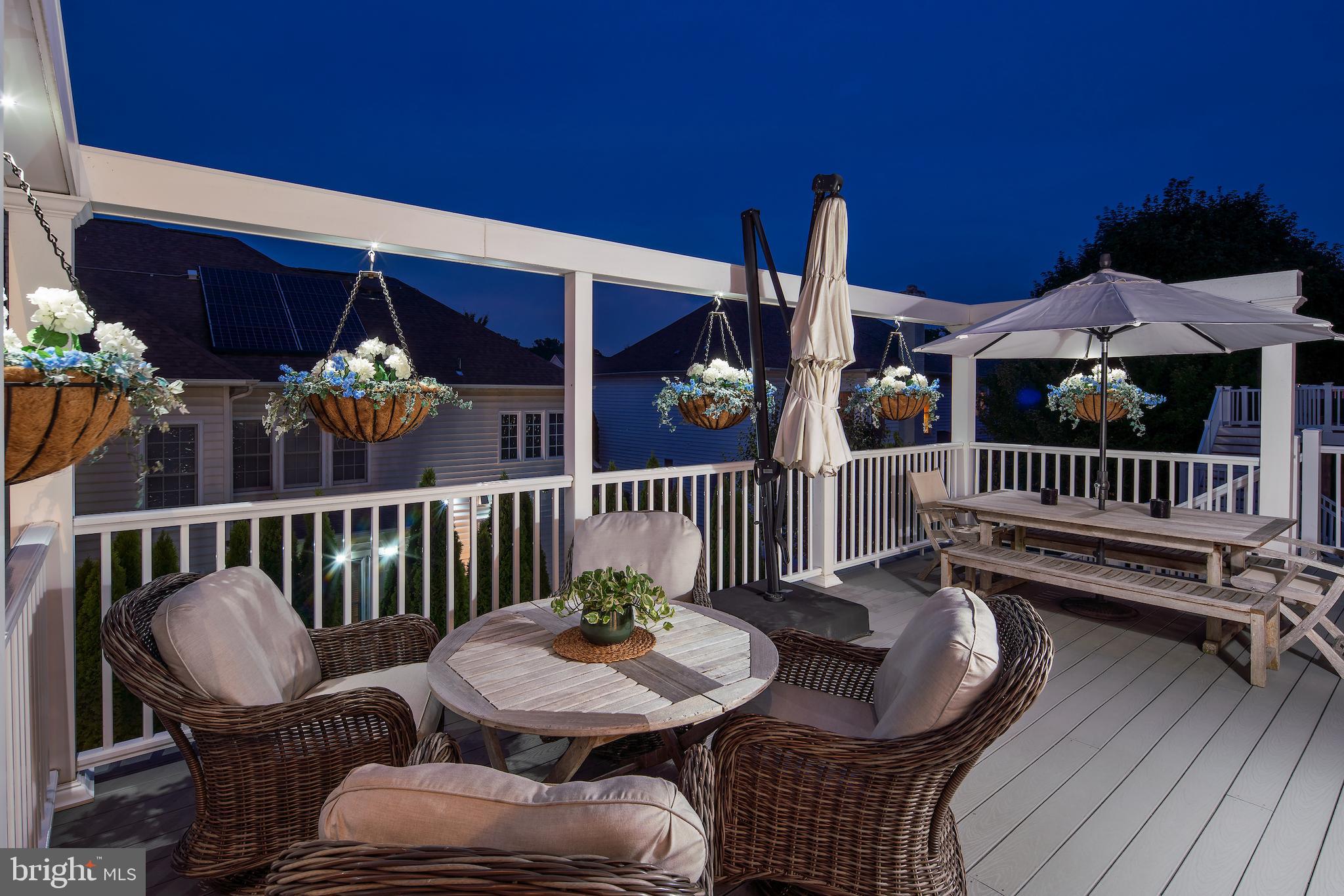 FALLSGROVE - Residential