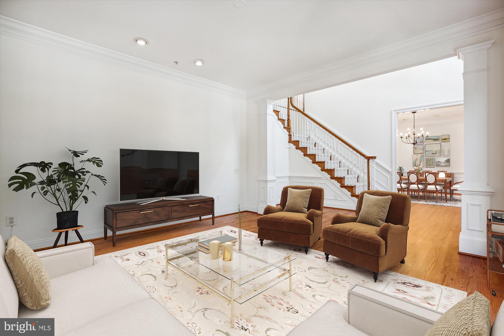 FALLSGROVE - Residential