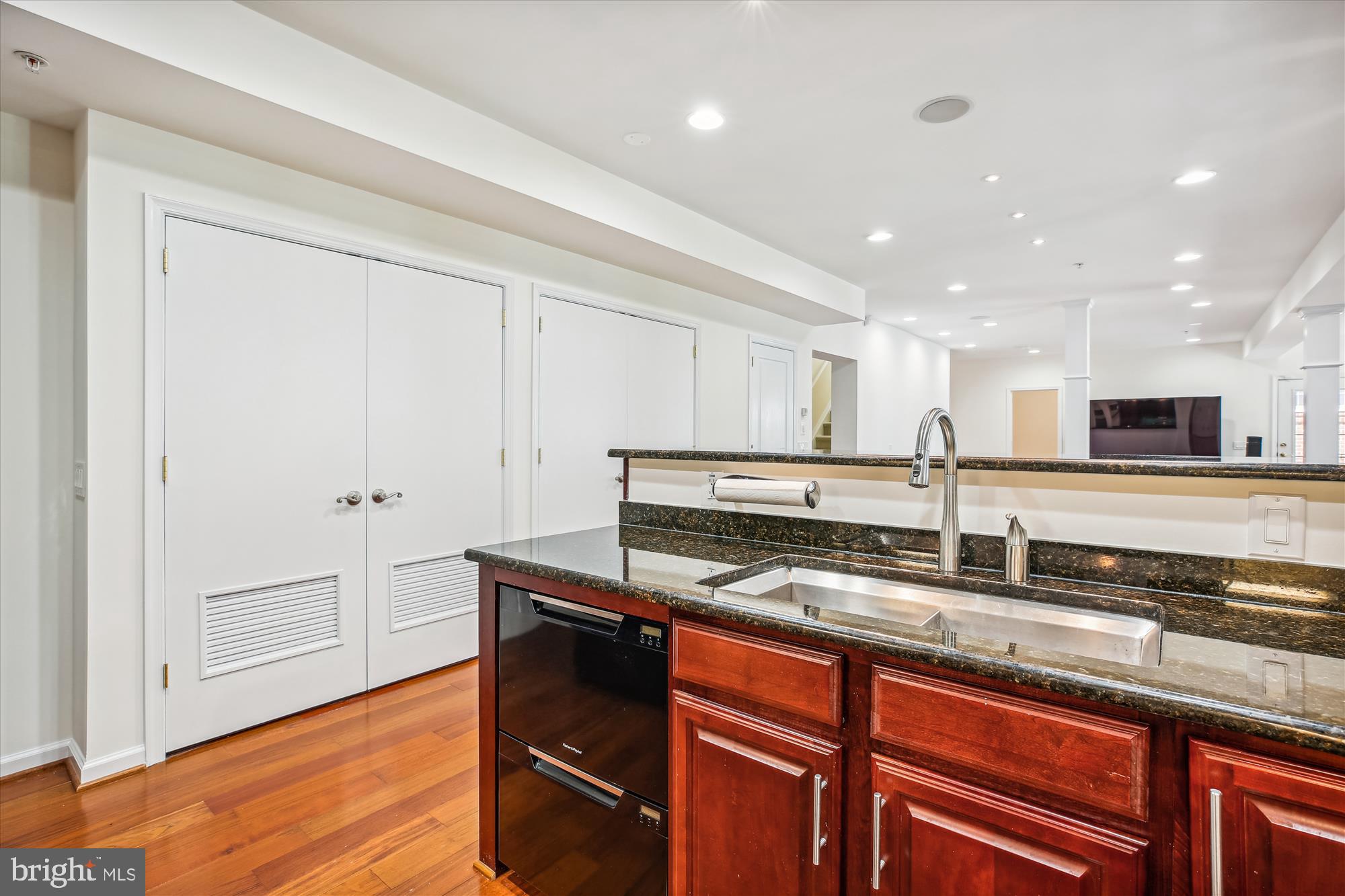 FALLSGROVE - Residential