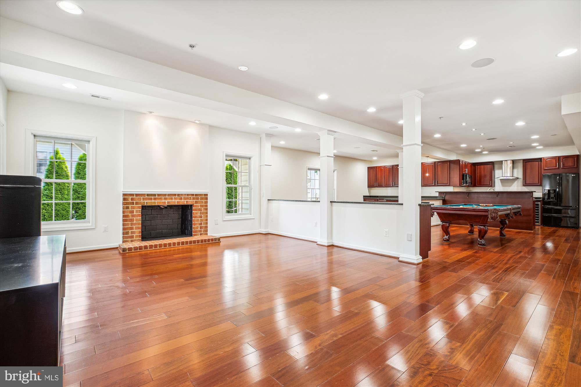 FALLSGROVE - Residential