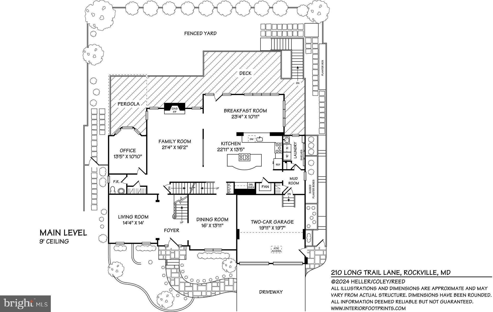 FALLSGROVE - Residential