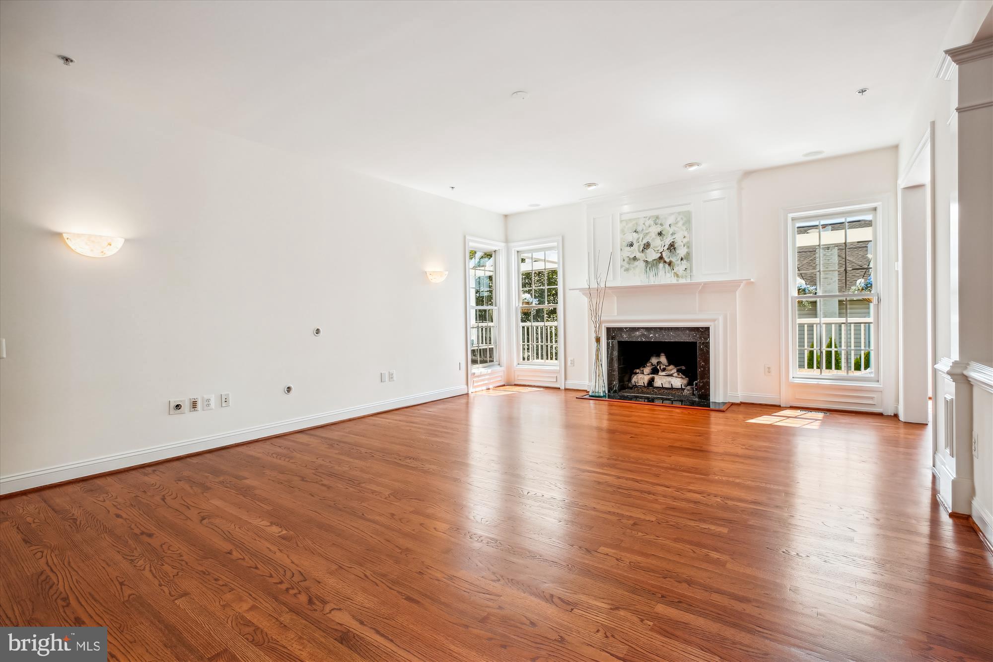 FALLSGROVE - Residential