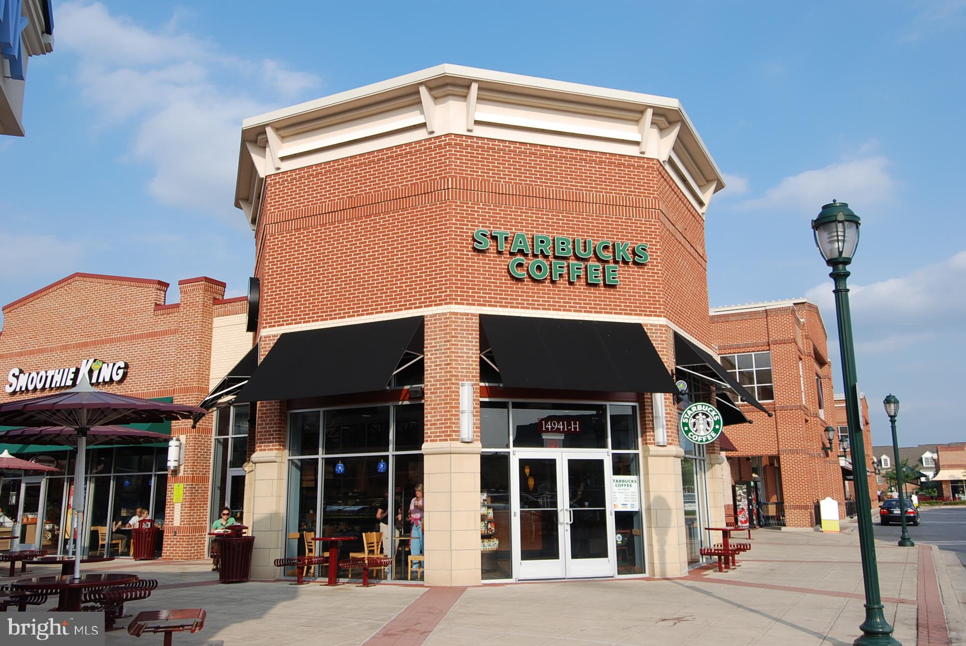 FALLSGROVE - Residential