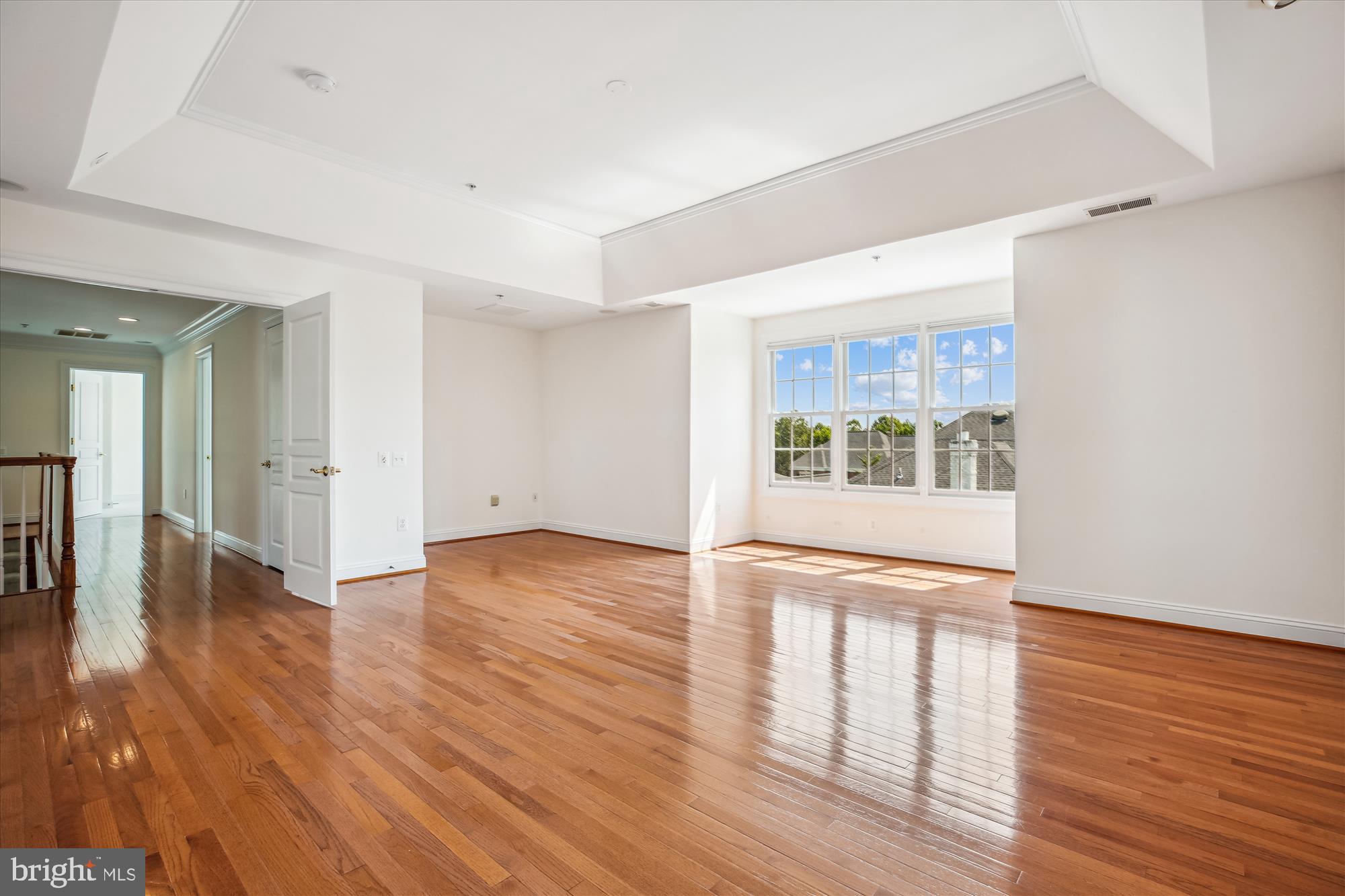 FALLSGROVE - Residential