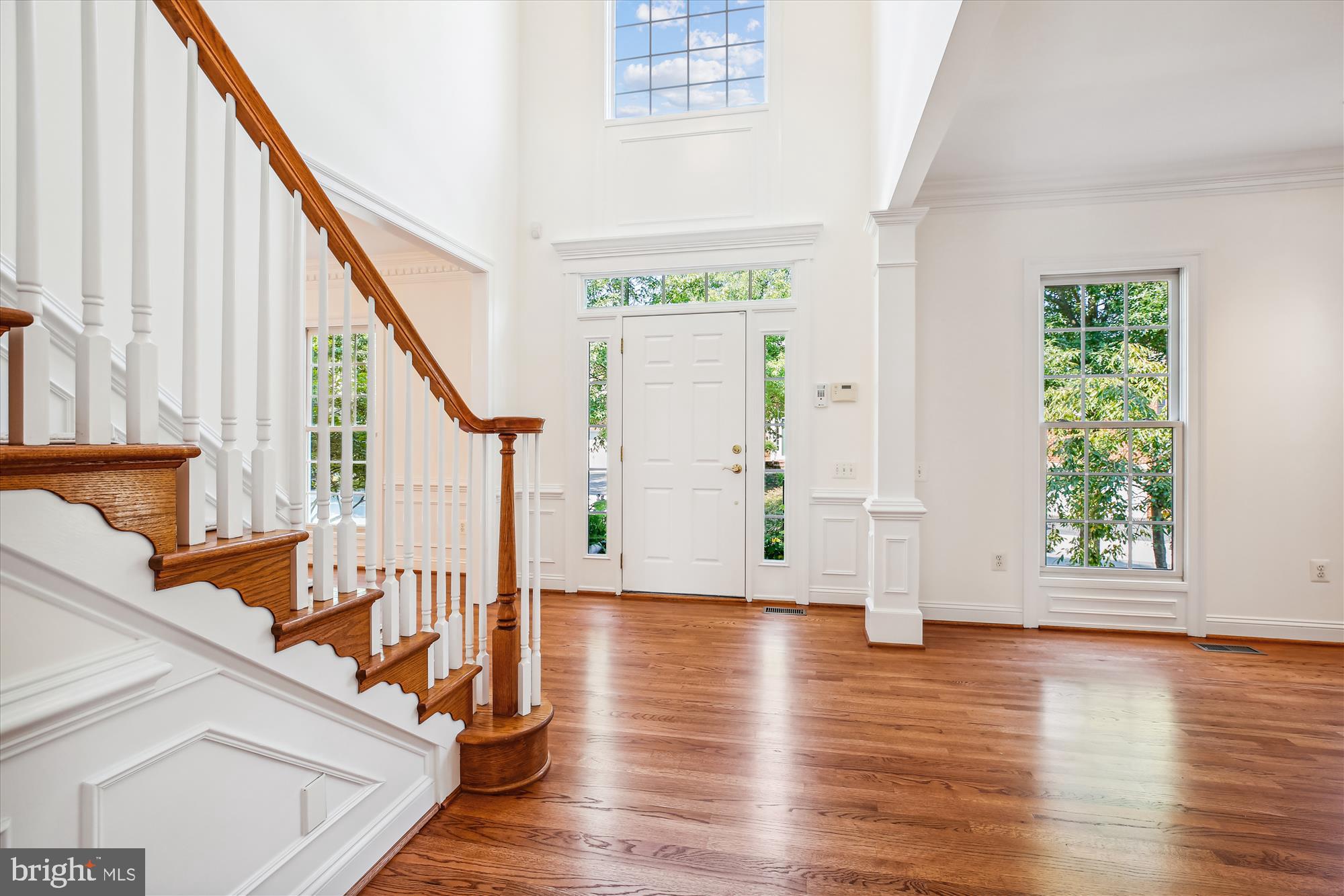 FALLSGROVE - Residential