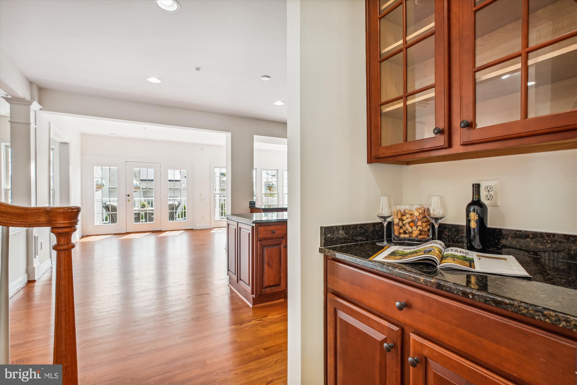 FALLSGROVE - Residential