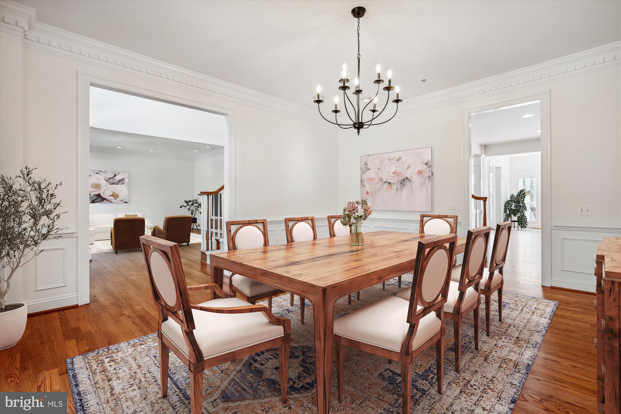 FALLSGROVE - Residential