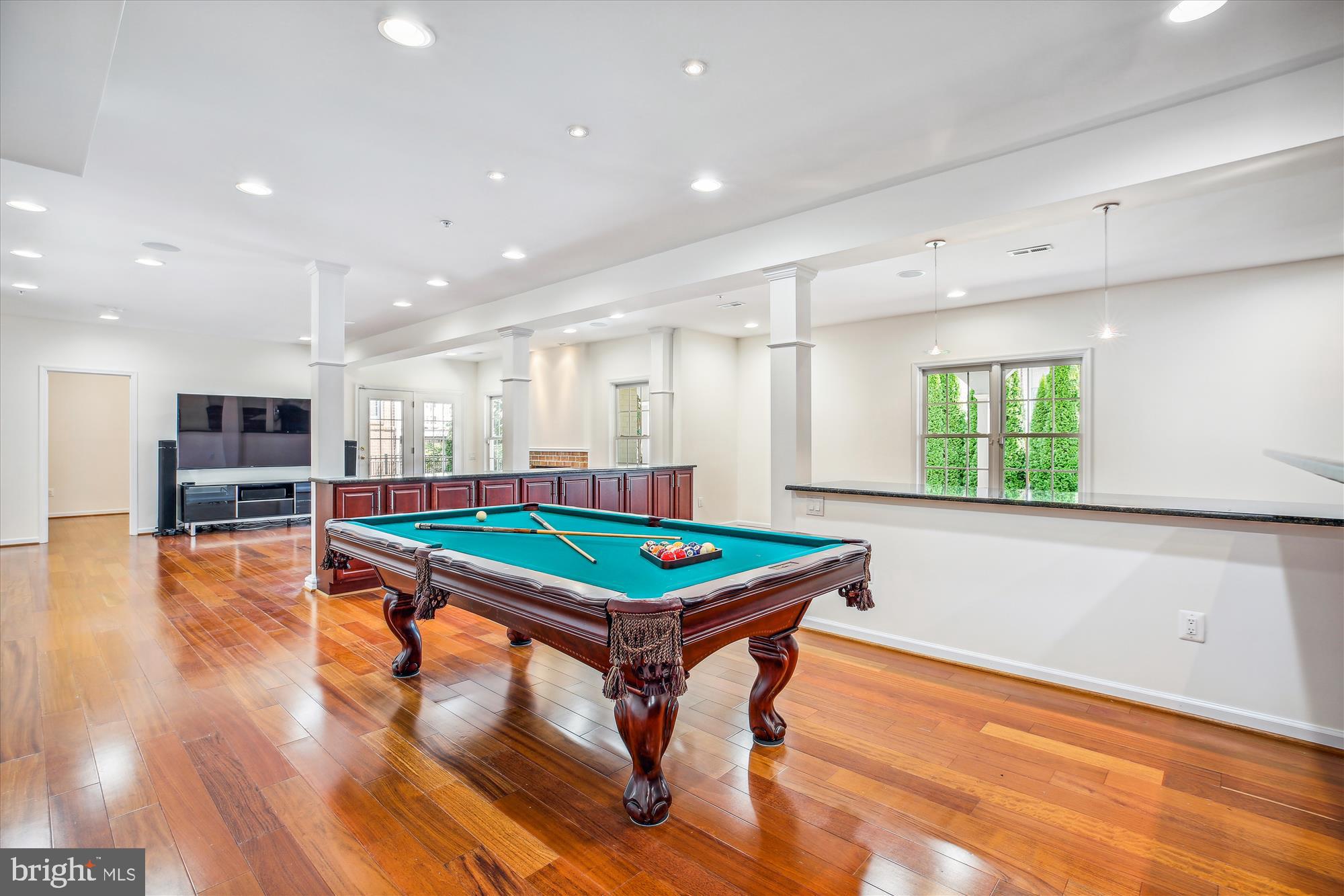 FALLSGROVE - Residential