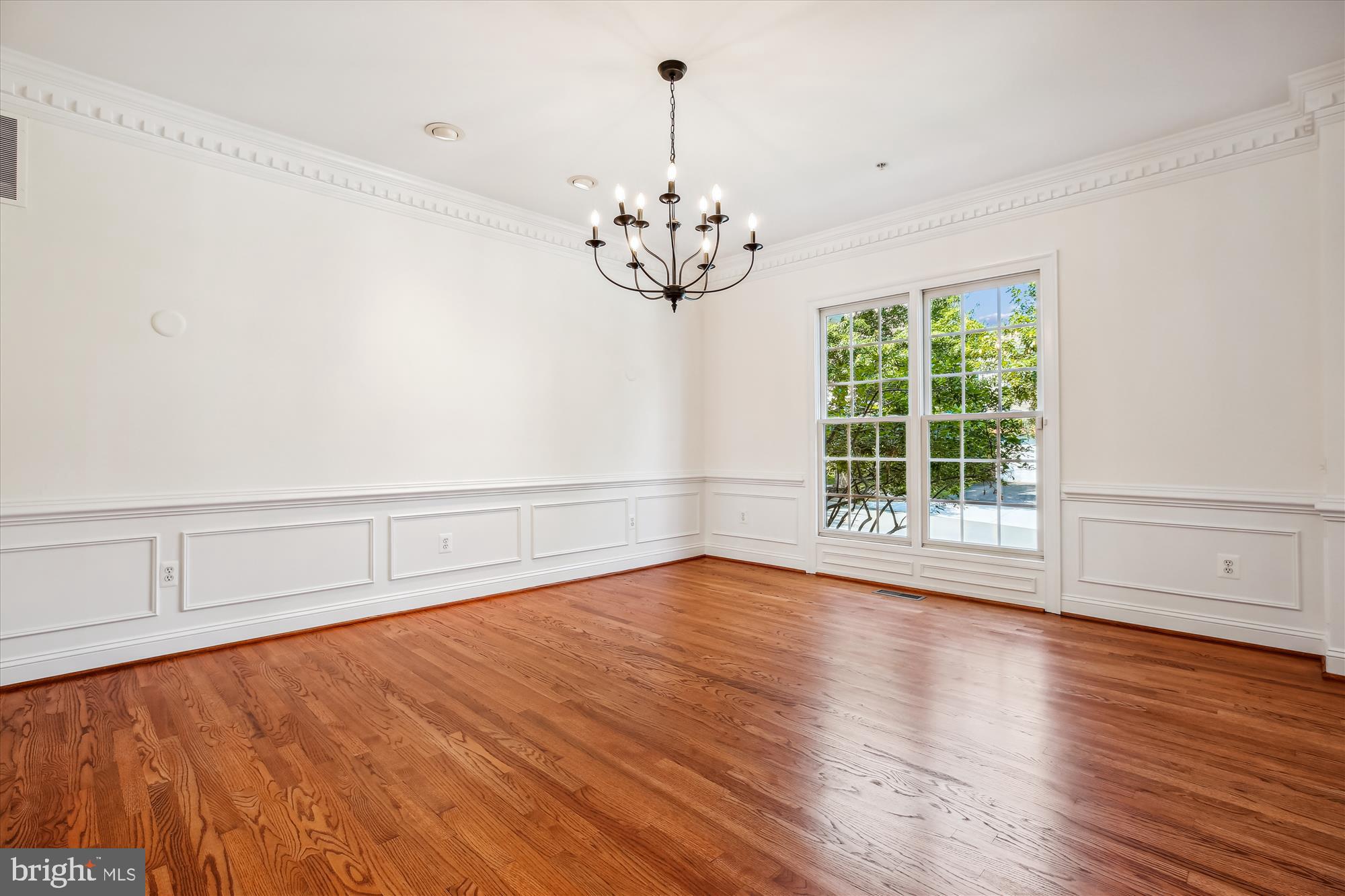 FALLSGROVE - Residential