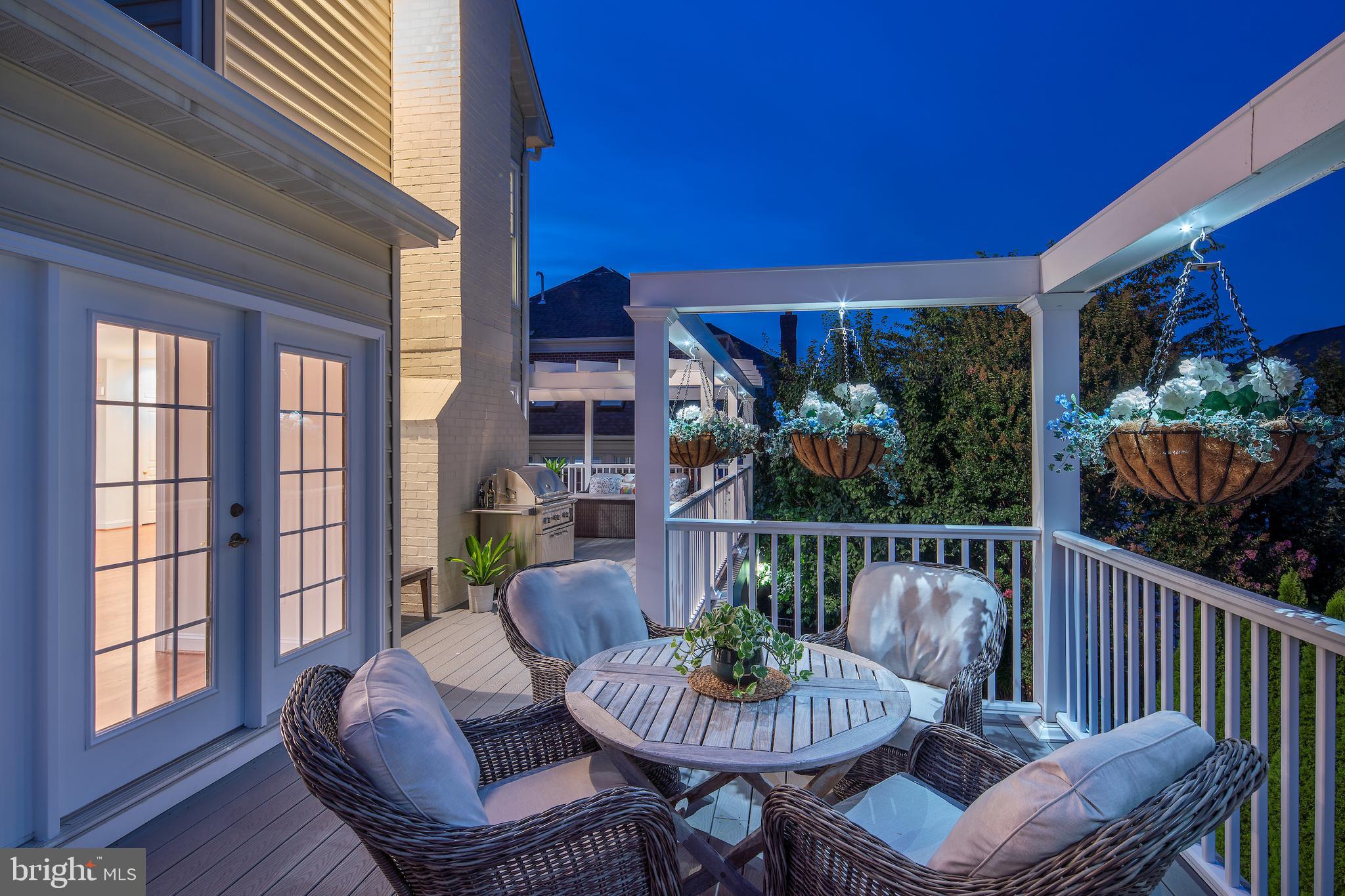 FALLSGROVE - Residential