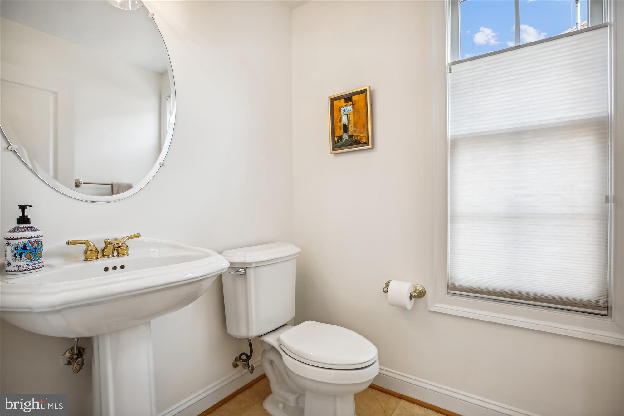 FALLSGROVE - Residential