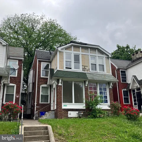 2449 N 5th Street, Harrisburg, PA 17110 - MLS#: PADA2045604