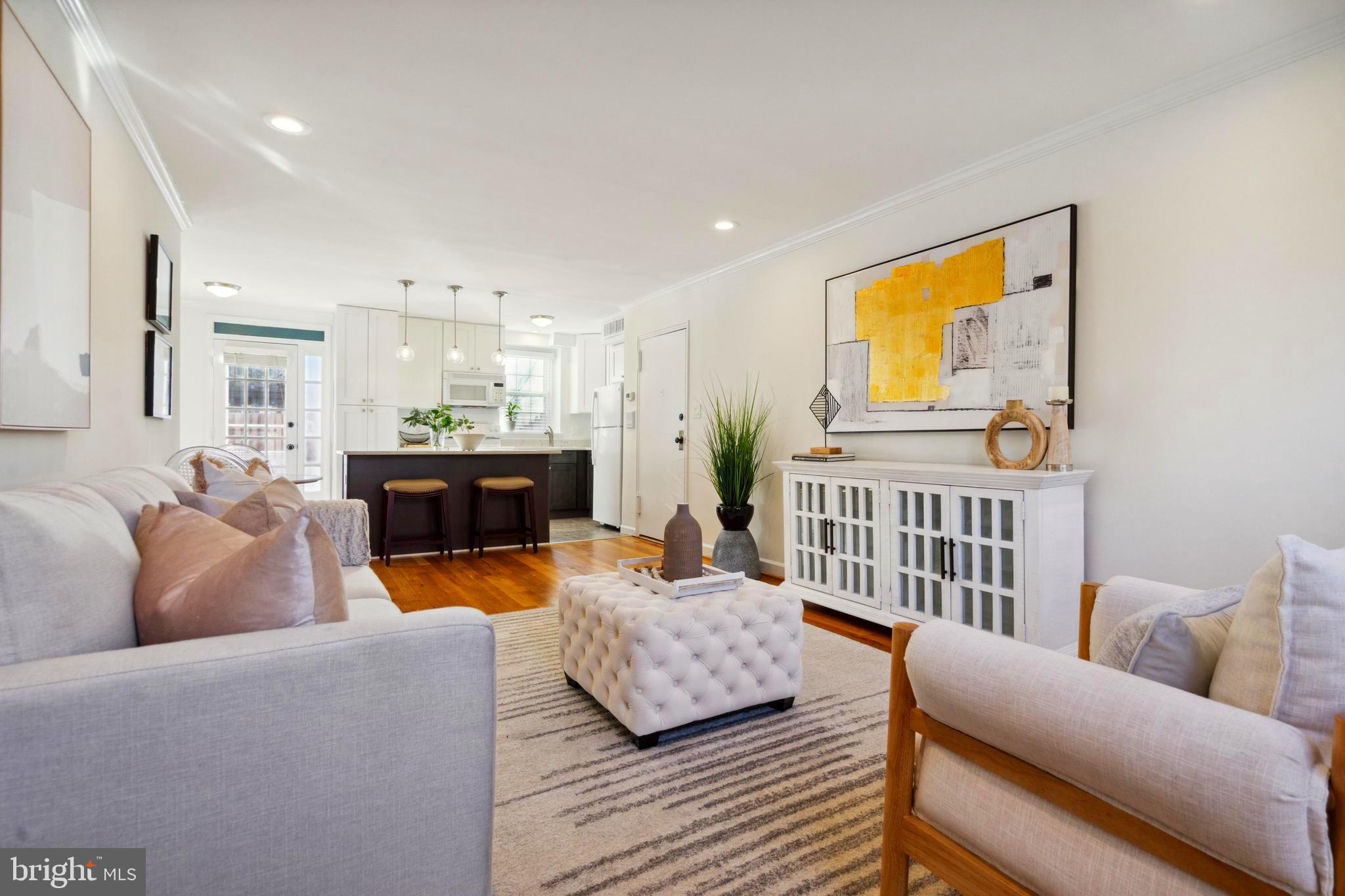 FAIRLINGTON VILLAGES - Residential