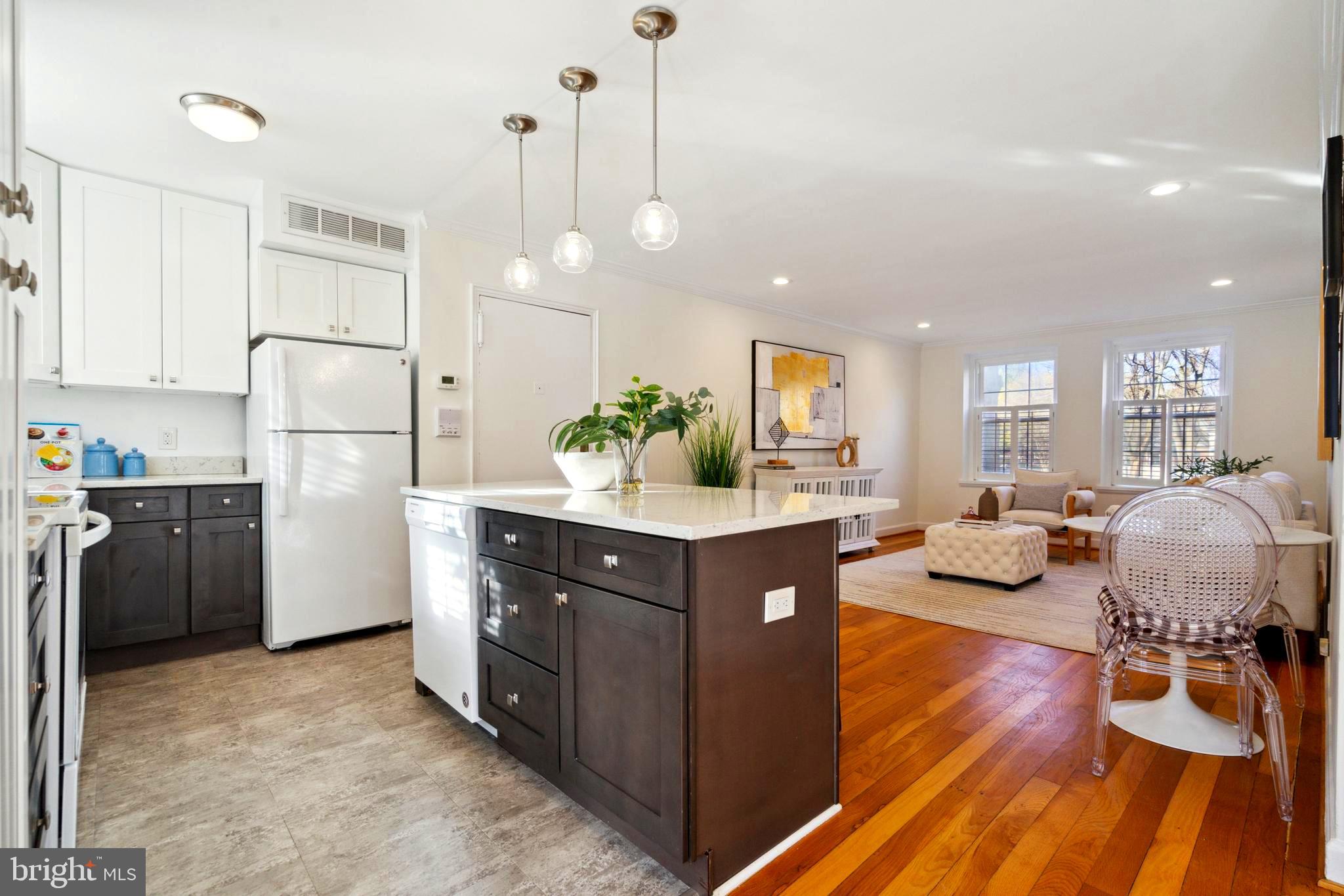 FAIRLINGTON VILLAGES - Residential