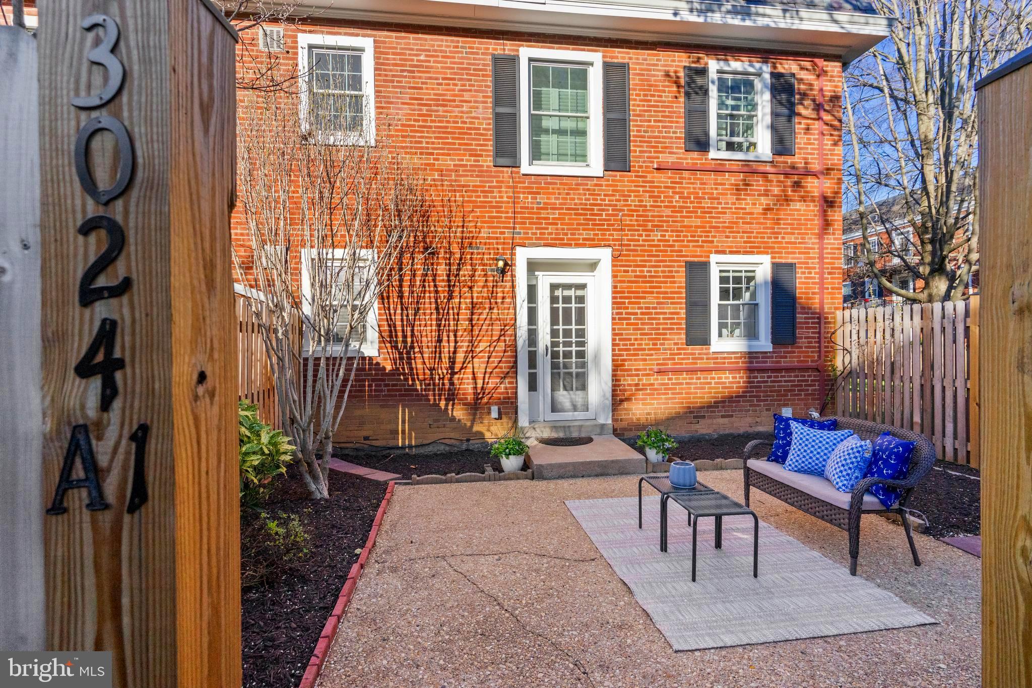 FAIRLINGTON VILLAGES - Residential