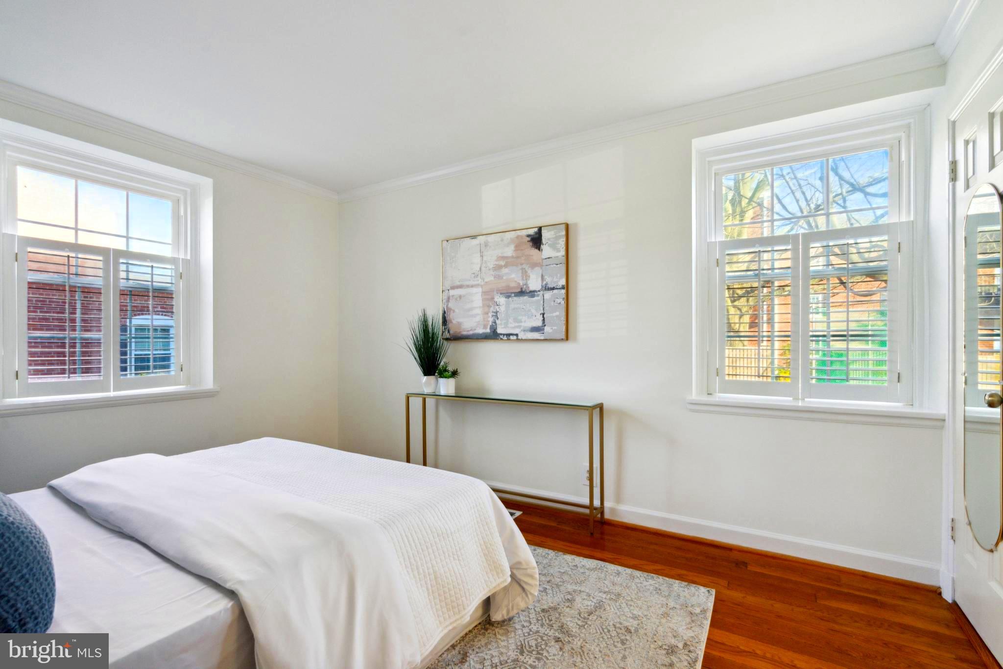 FAIRLINGTON VILLAGES - Residential