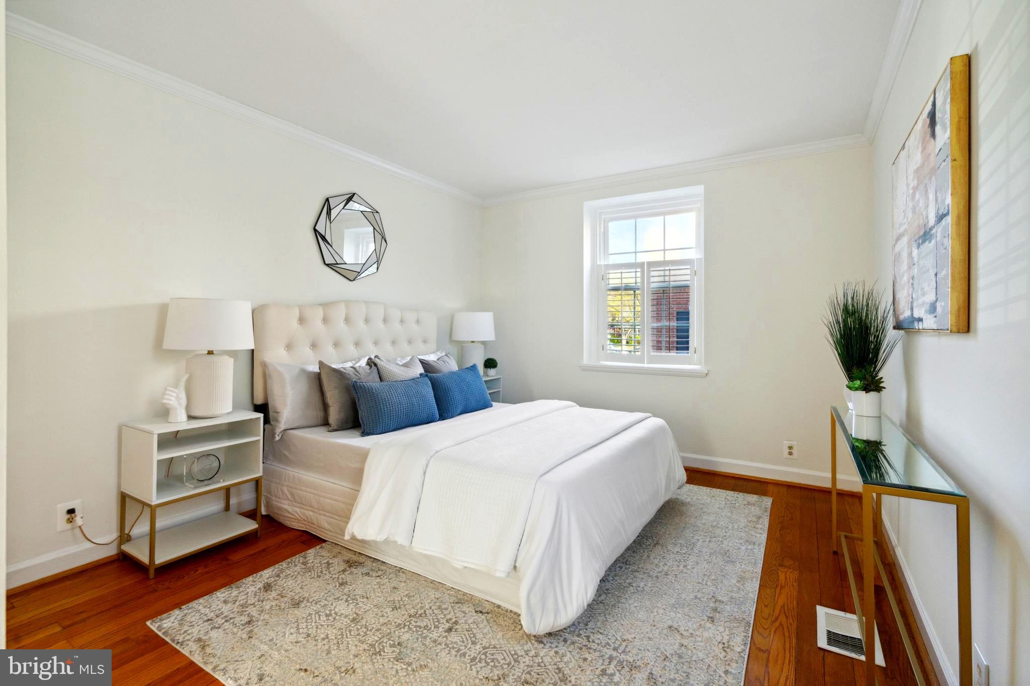 FAIRLINGTON VILLAGES - Residential