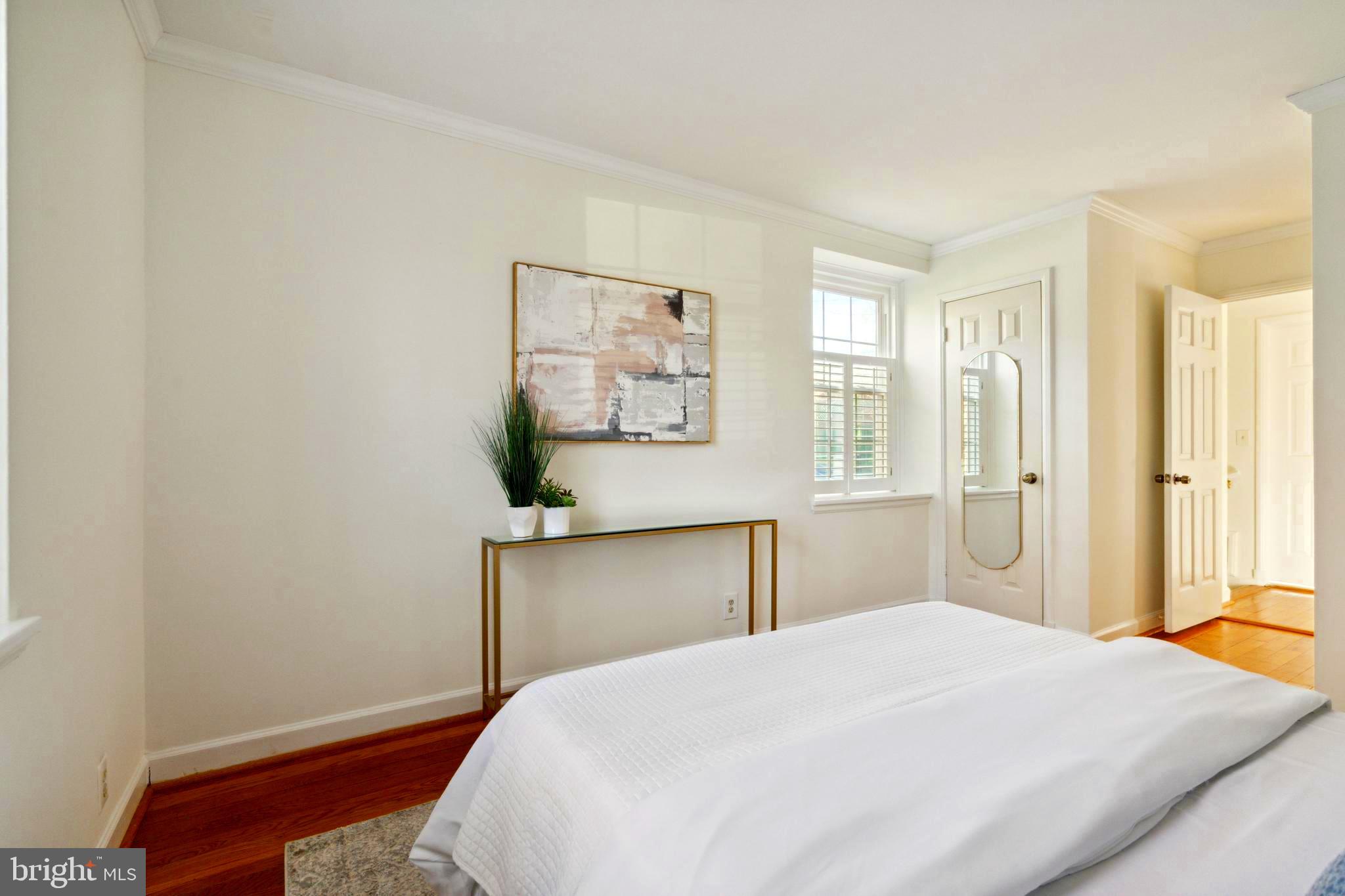 FAIRLINGTON VILLAGES - Residential