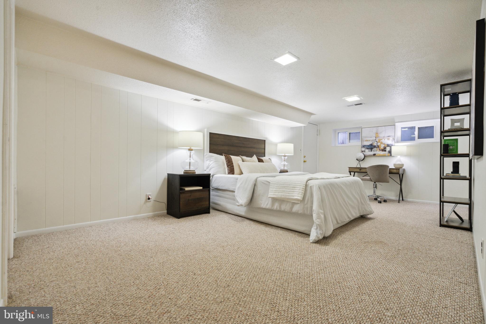 FAIRLINGTON VILLAGES - Residential