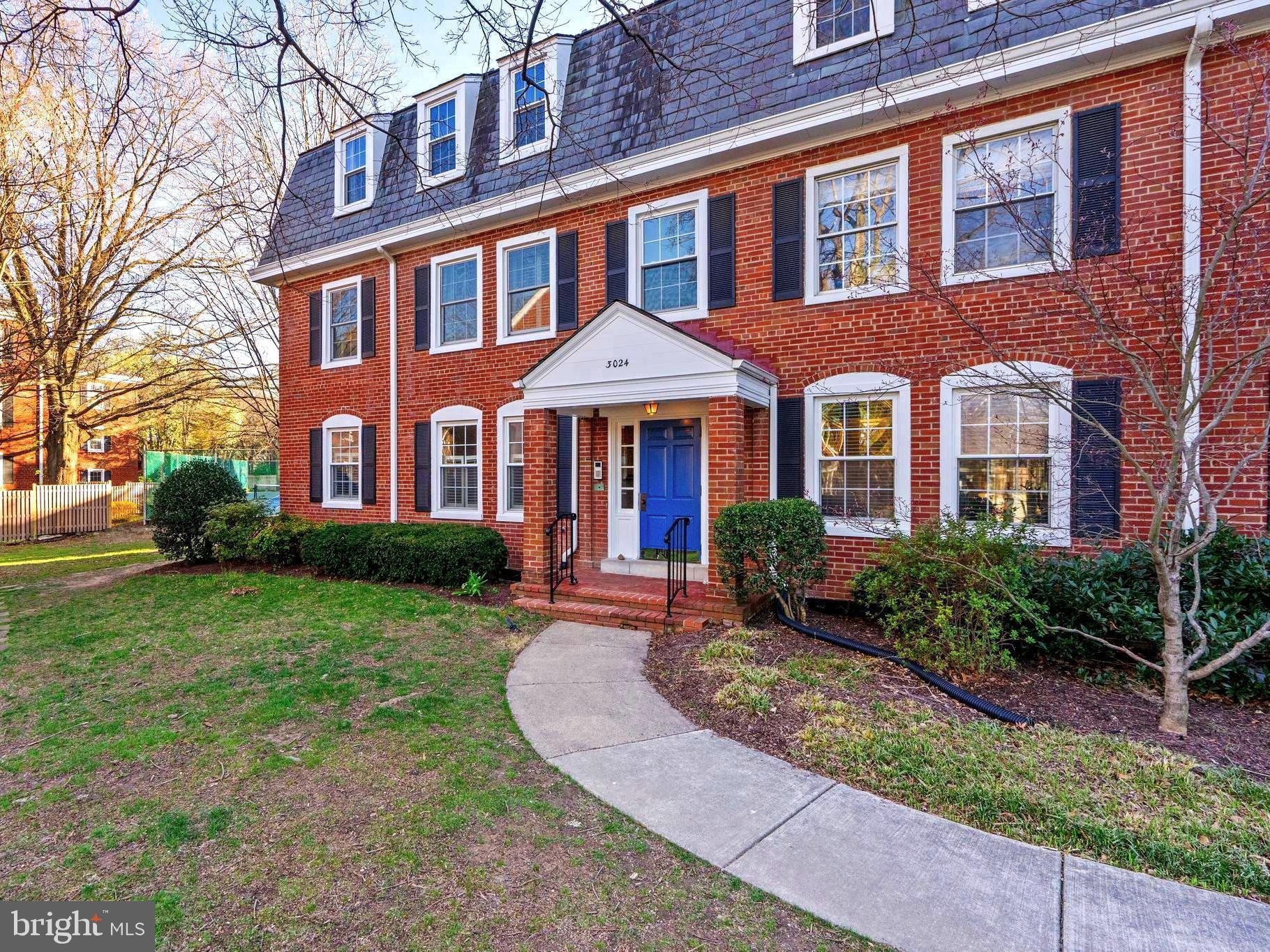 FAIRLINGTON VILLAGES - Residential