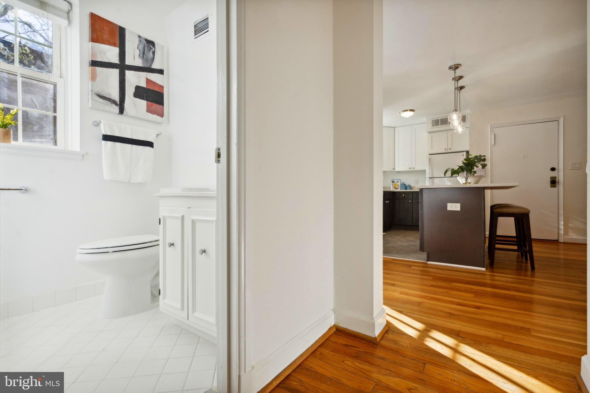 FAIRLINGTON VILLAGES - Residential