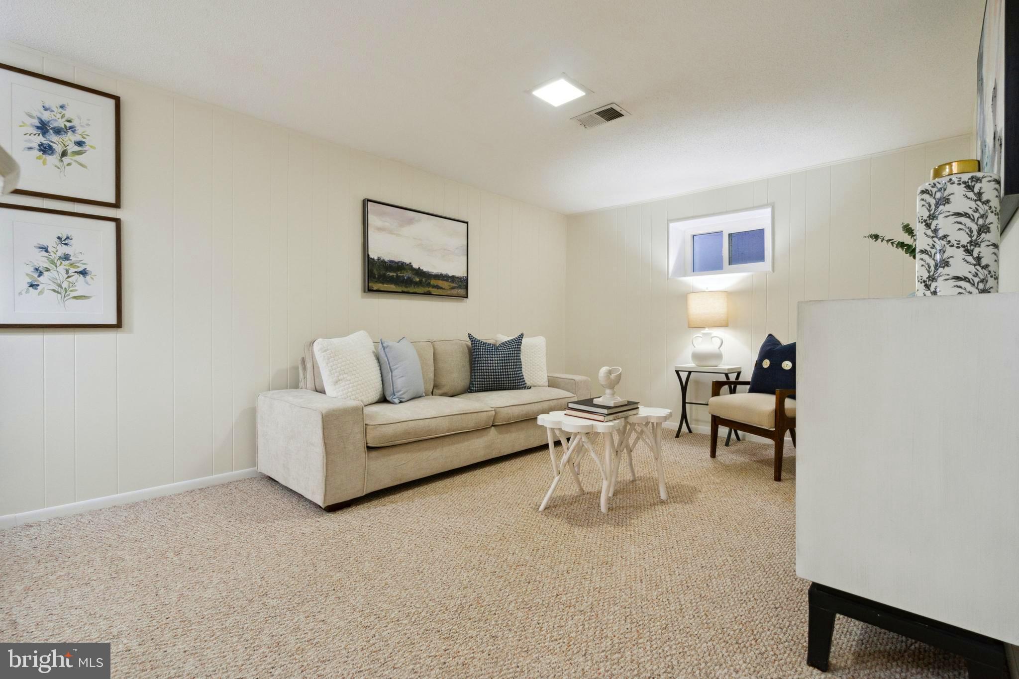 FAIRLINGTON VILLAGES - Residential