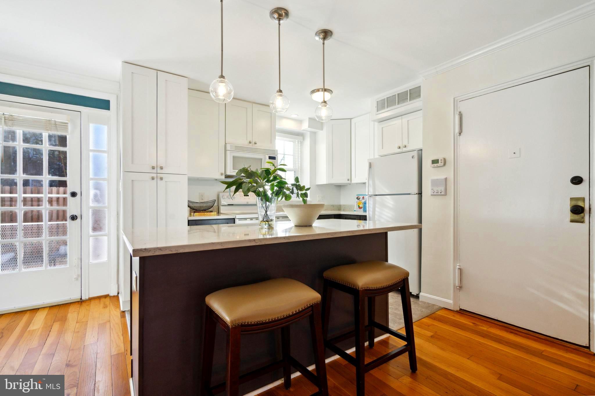 FAIRLINGTON VILLAGES - Residential