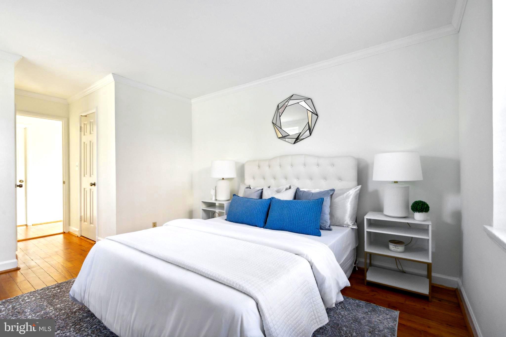 FAIRLINGTON VILLAGES - Residential