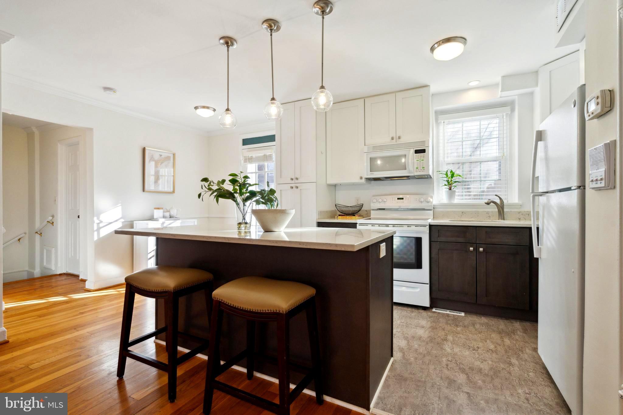 FAIRLINGTON VILLAGES - Residential