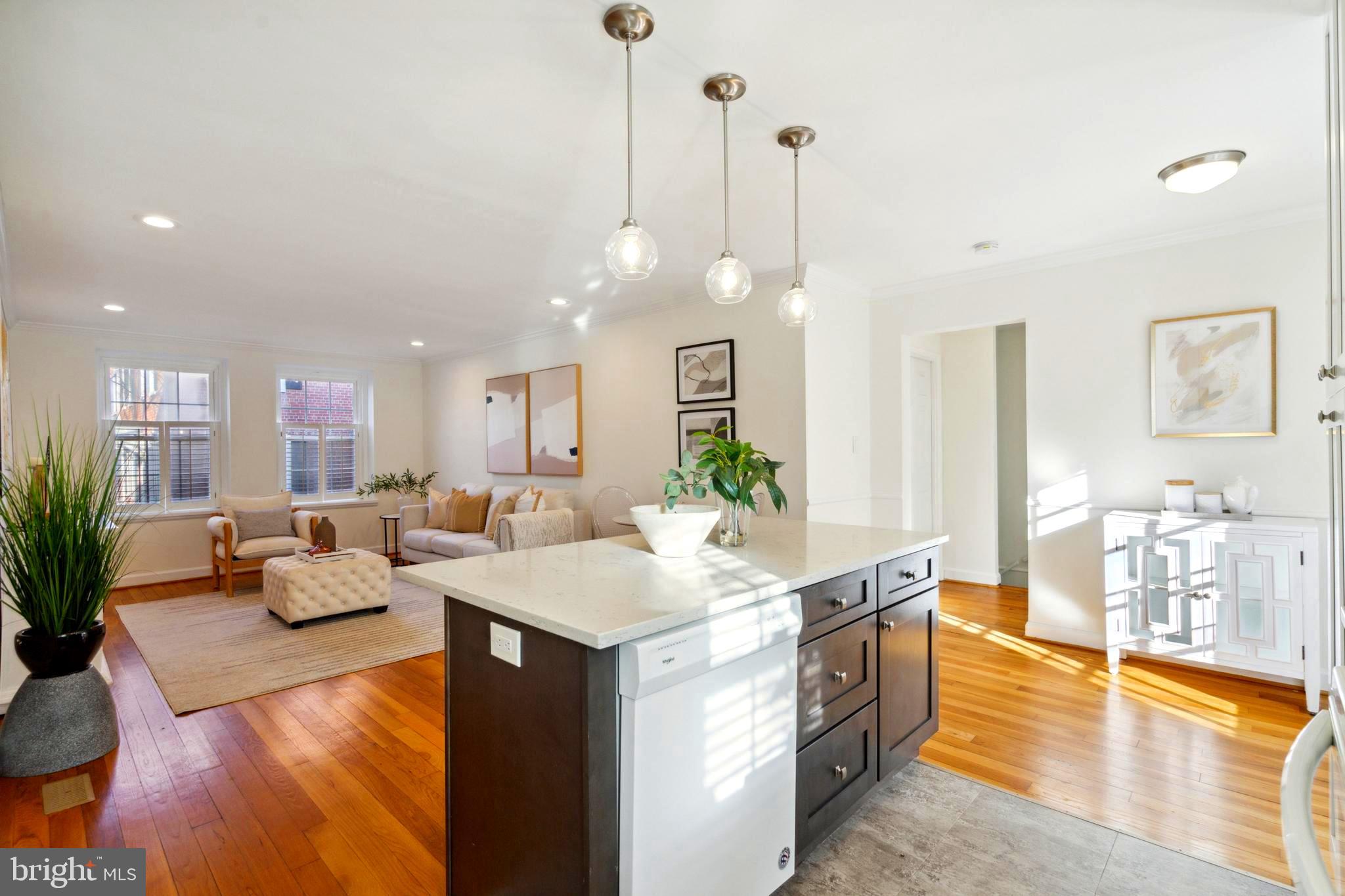 FAIRLINGTON VILLAGES - Residential