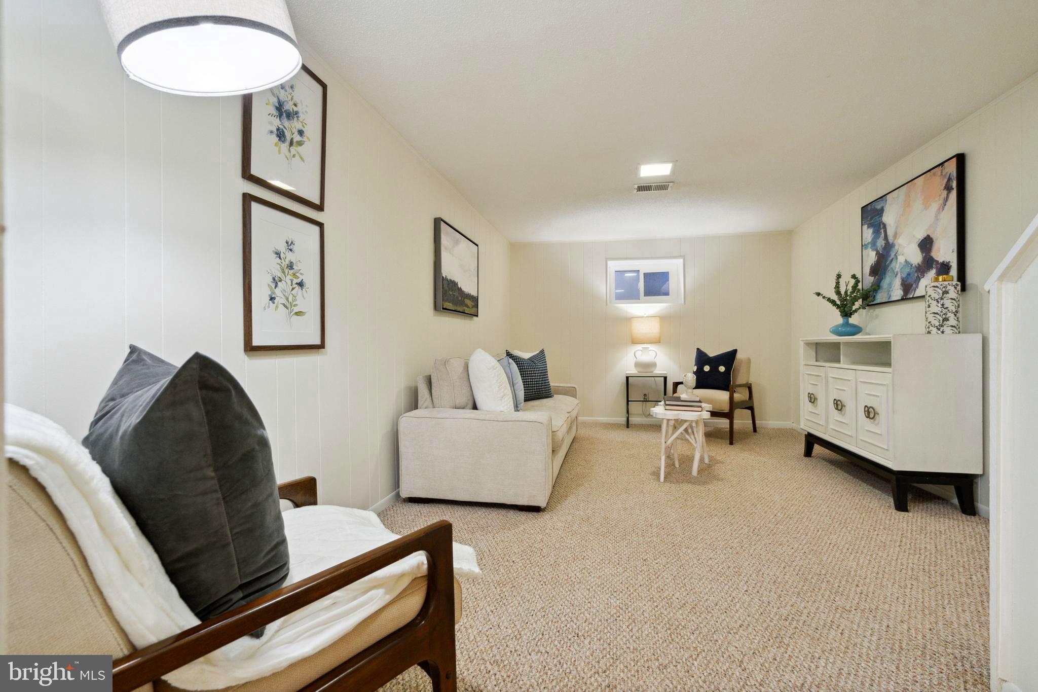 FAIRLINGTON VILLAGES - Residential