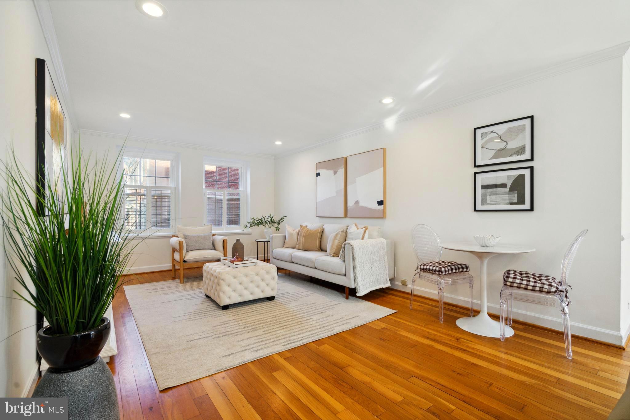 FAIRLINGTON VILLAGES - Residential