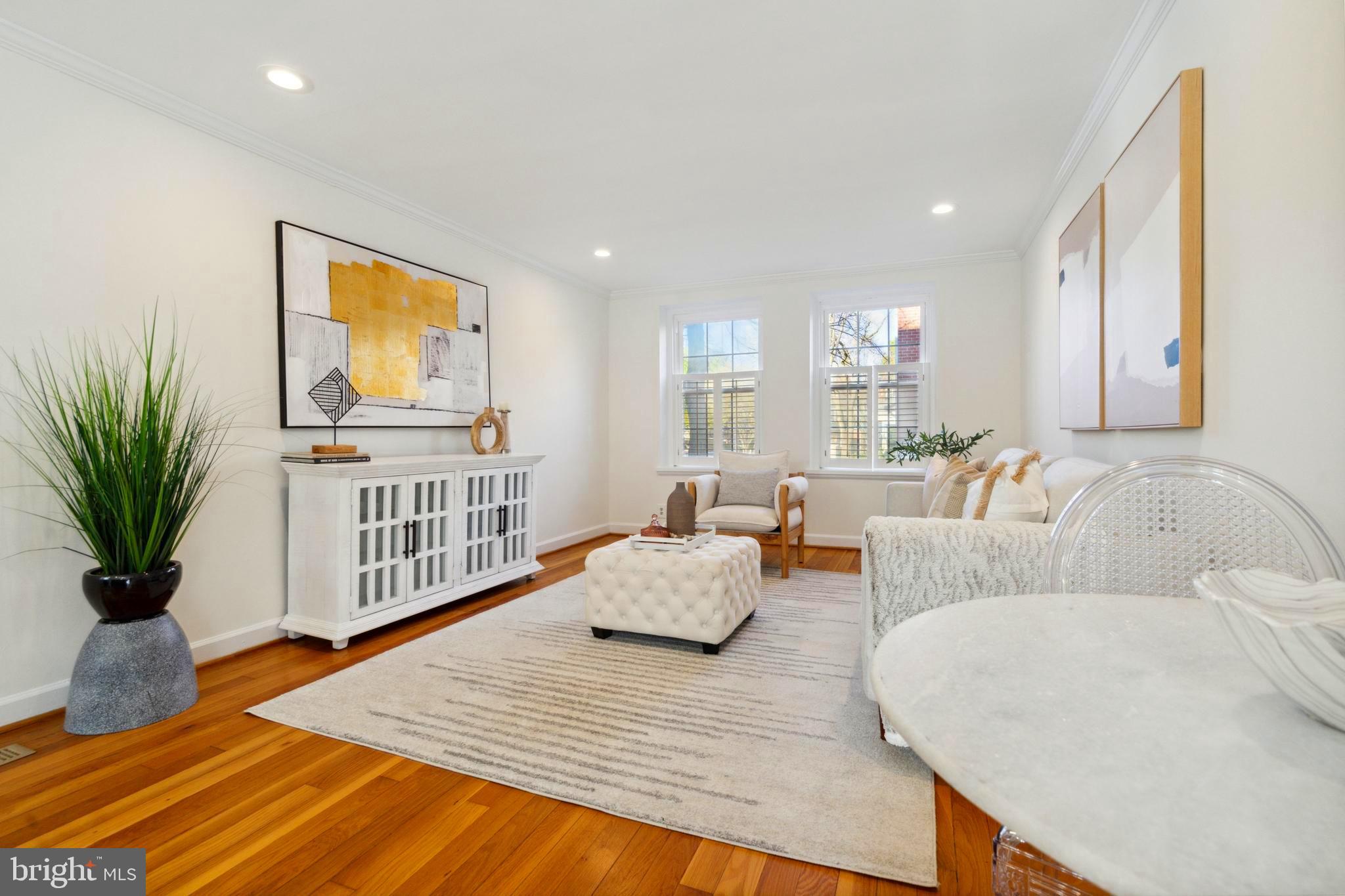 FAIRLINGTON VILLAGES - Residential