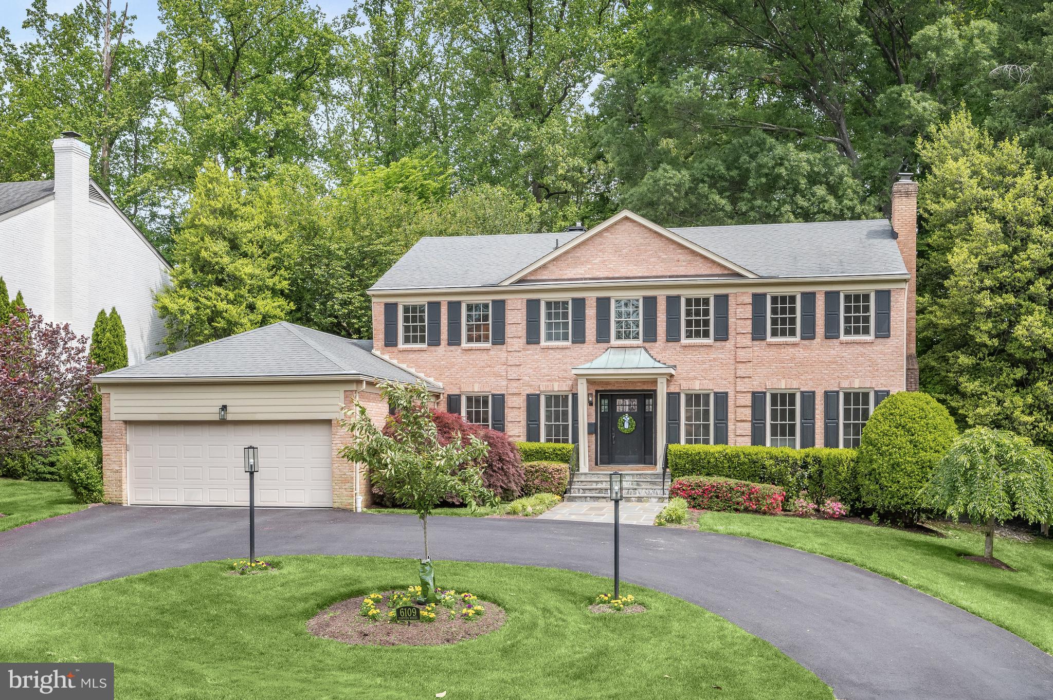 KENWOOD PARK - Residential