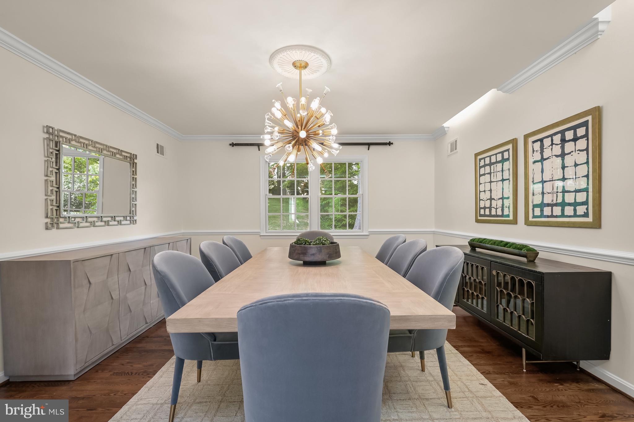 KENWOOD PARK - Residential