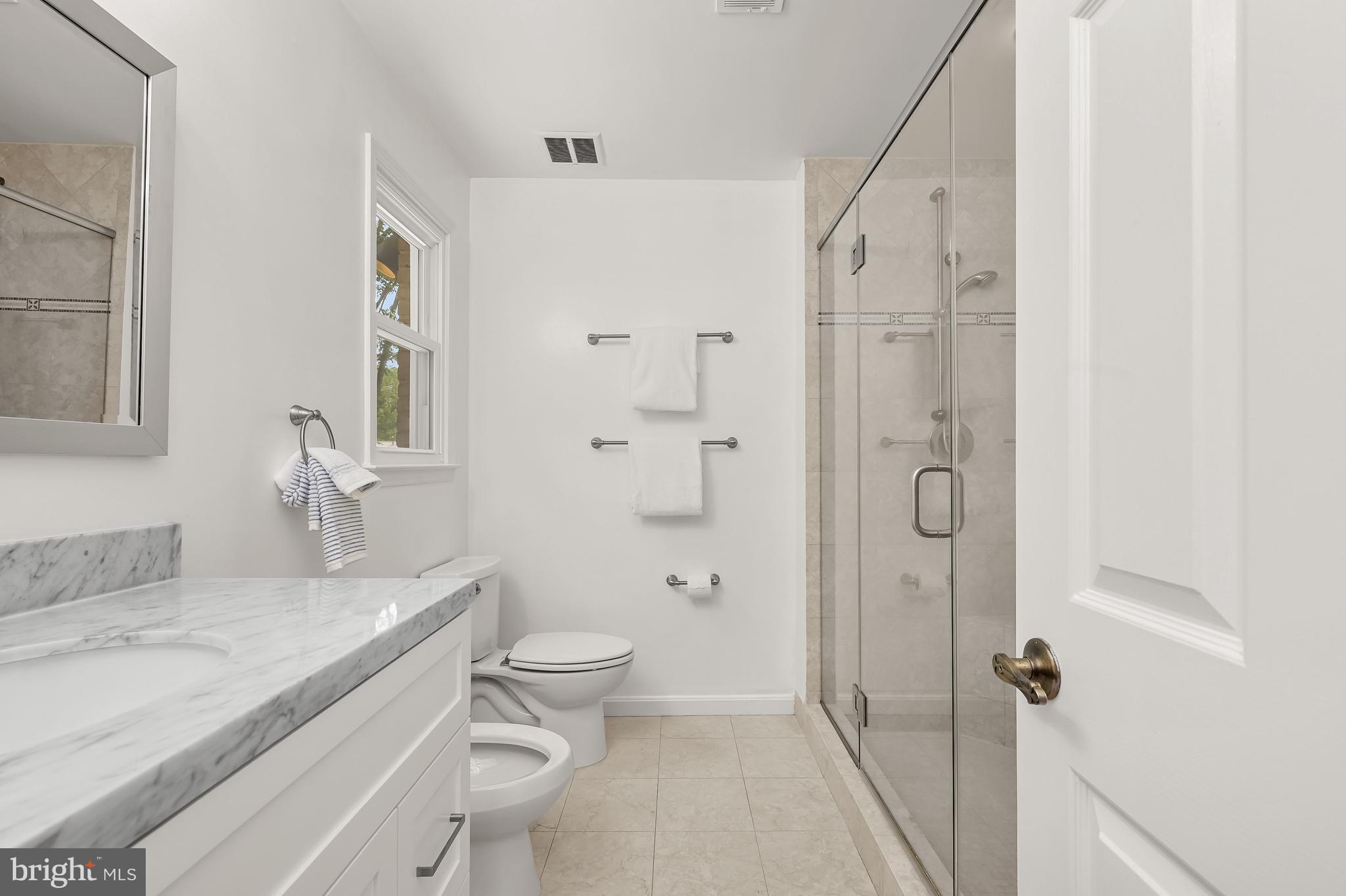 KENWOOD PARK - Residential