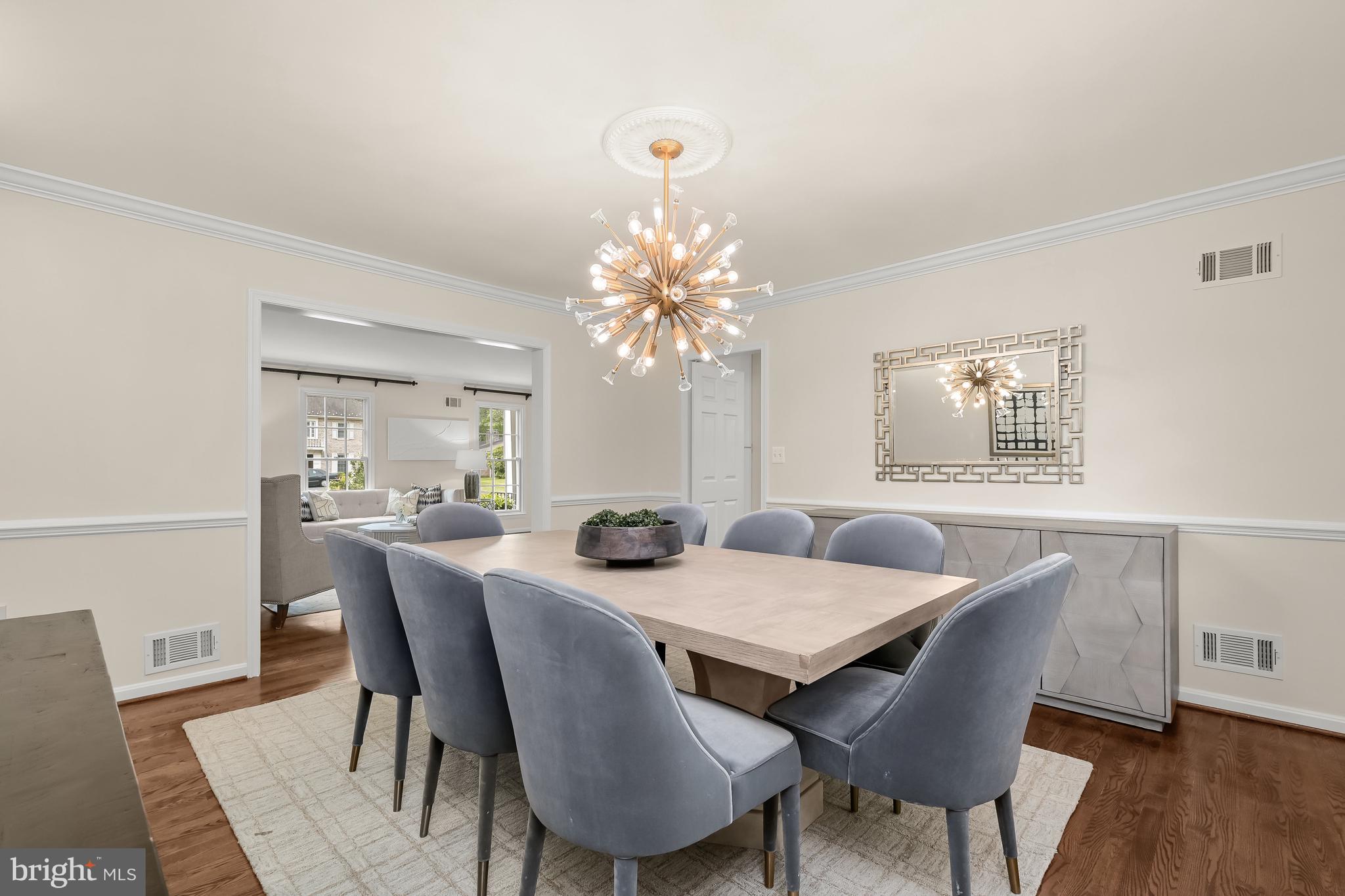 KENWOOD PARK - Residential