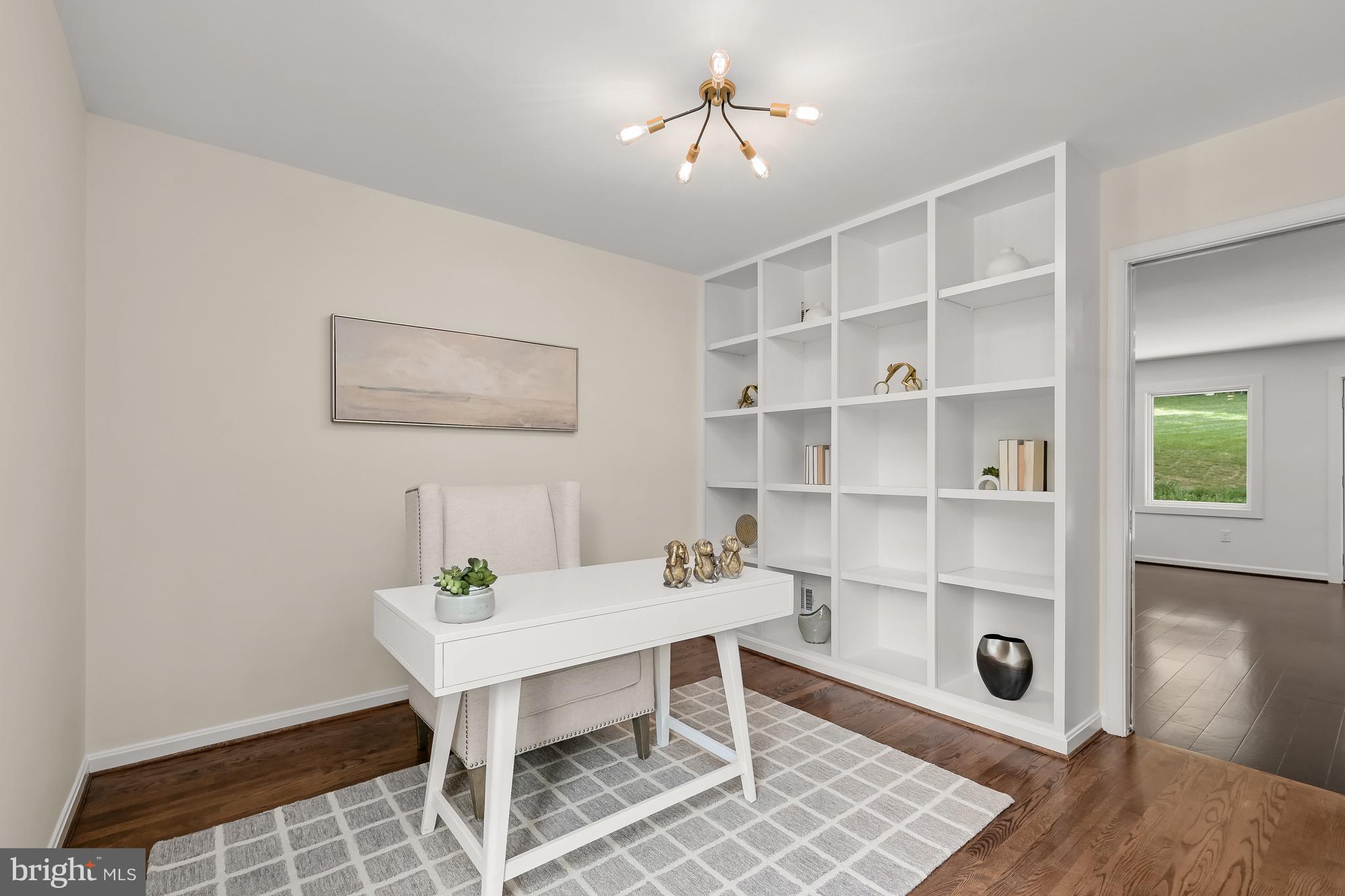 KENWOOD PARK - Residential