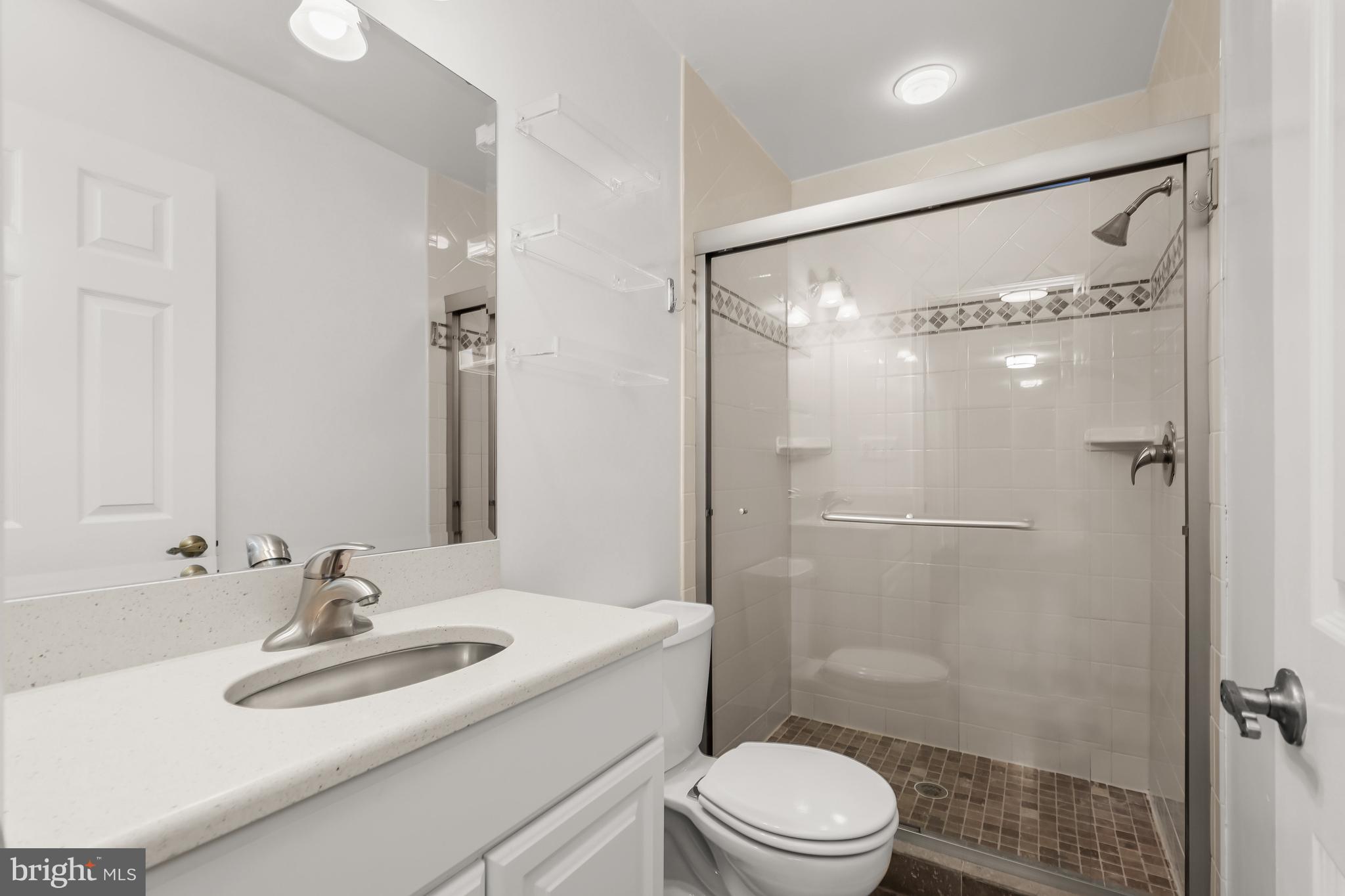 KENWOOD PARK - Residential