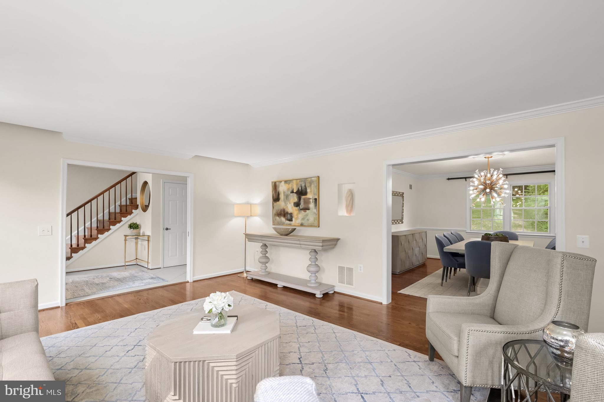 KENWOOD PARK - Residential