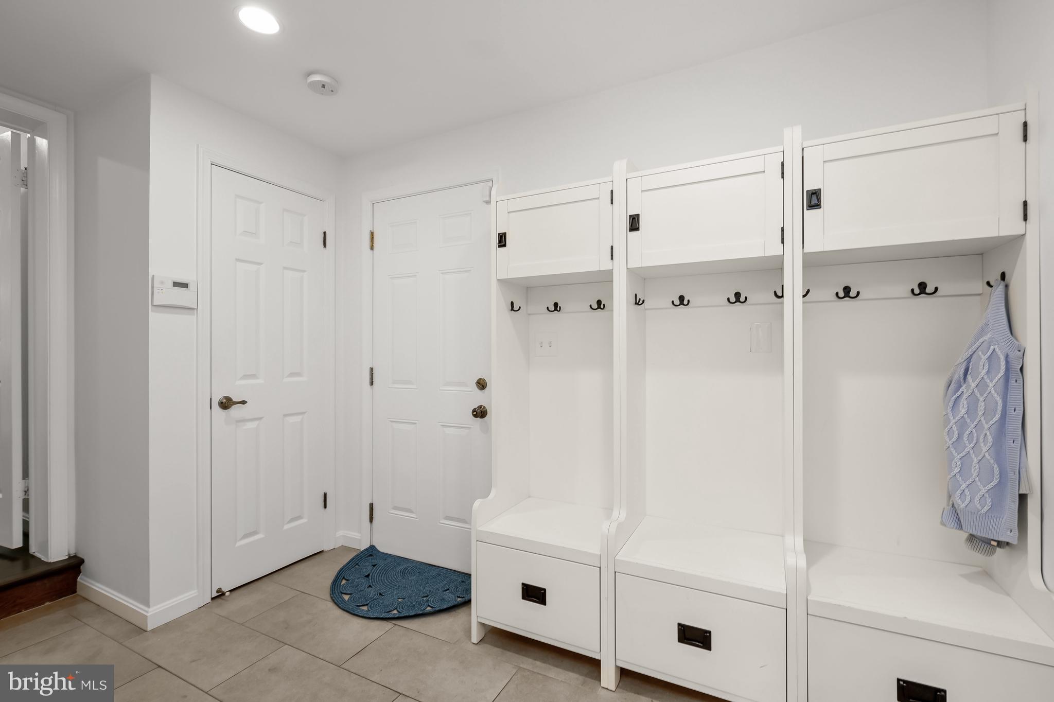 KENWOOD PARK - Residential