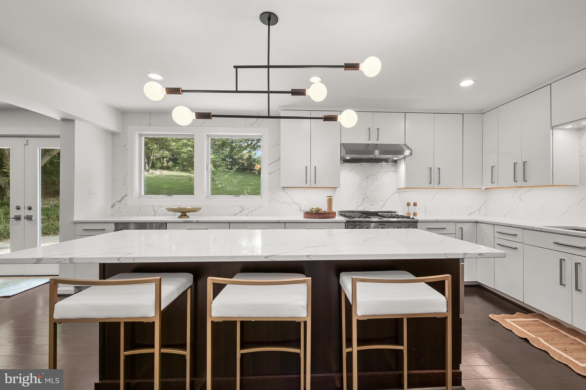 KENWOOD PARK - Residential