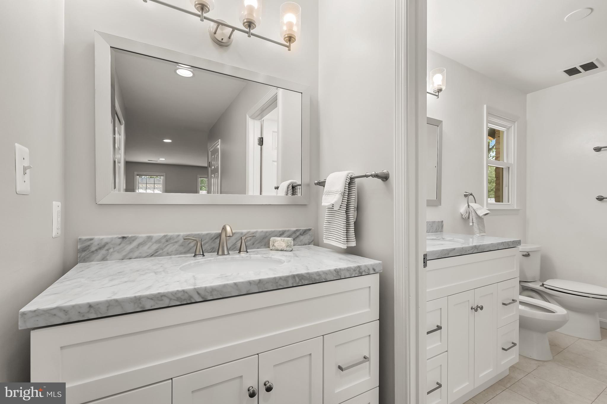 KENWOOD PARK - Residential