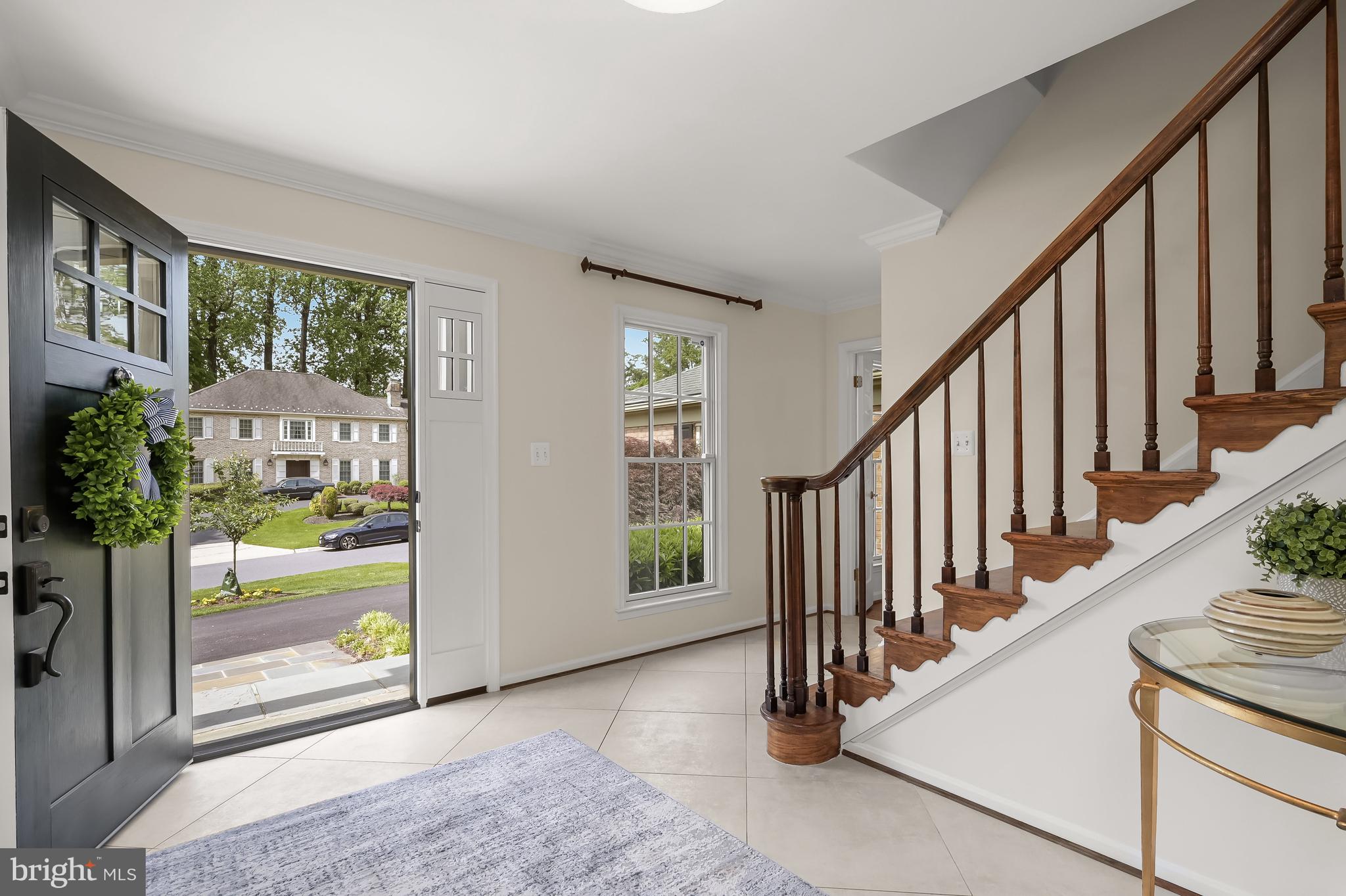 KENWOOD PARK - Residential