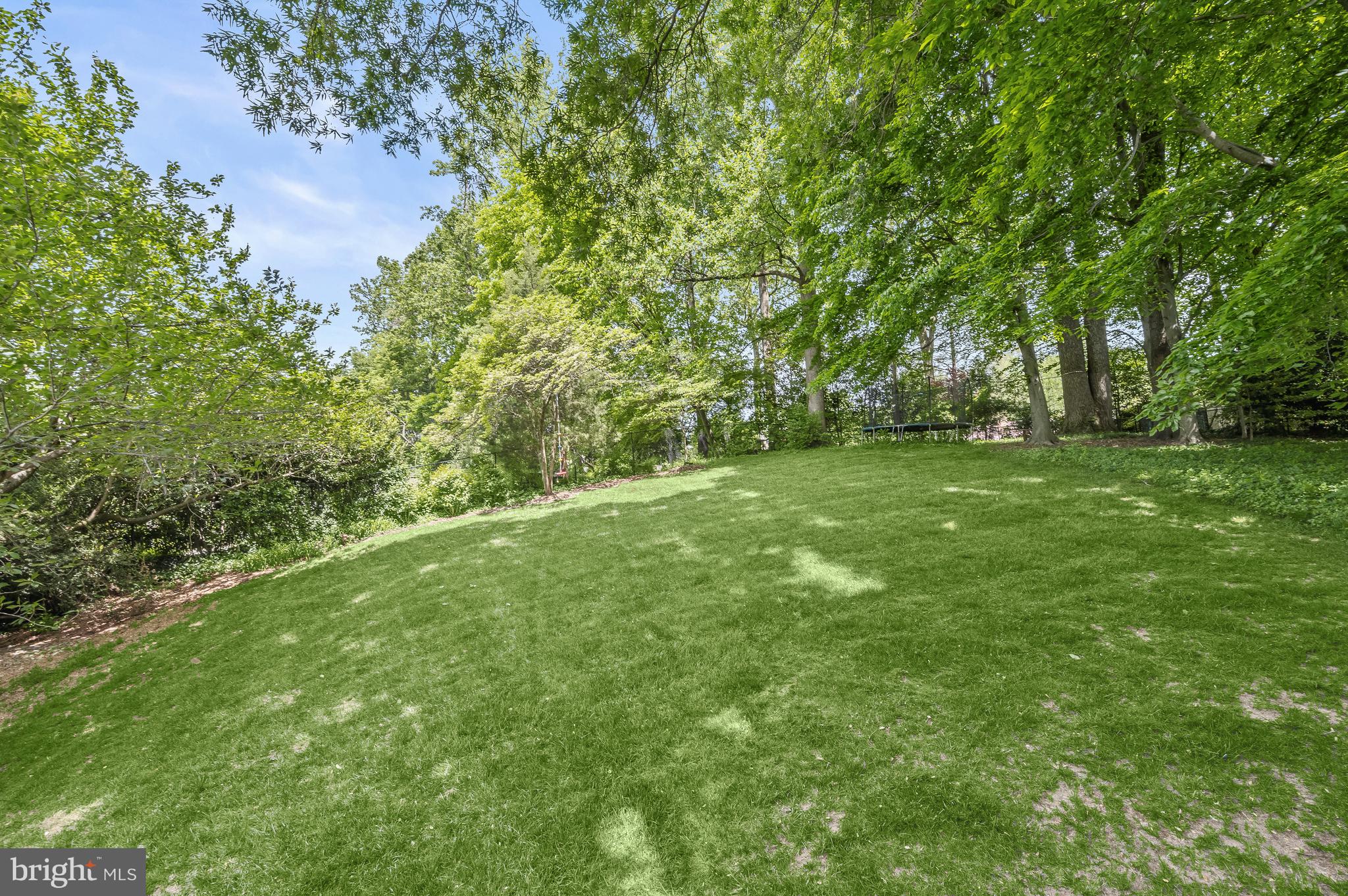 KENWOOD PARK - Residential