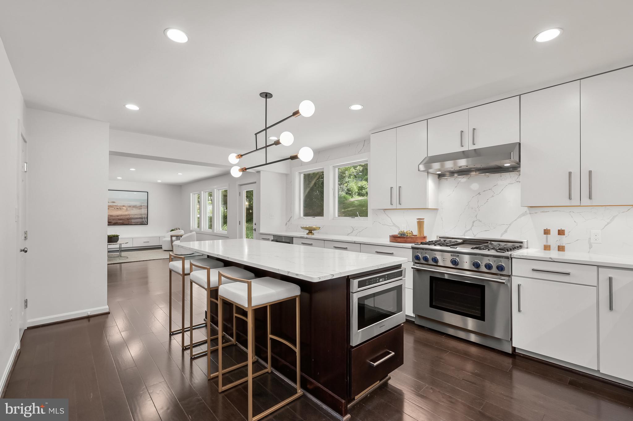 KENWOOD PARK - Residential