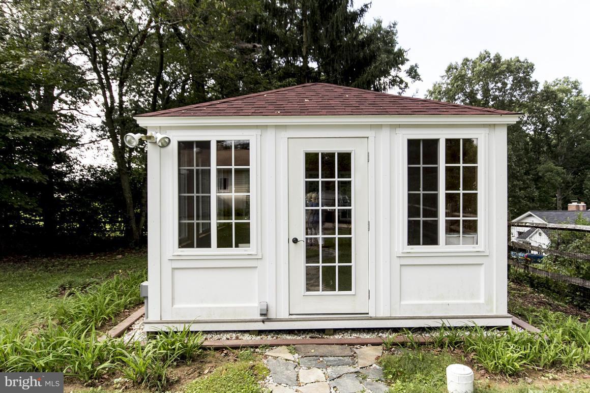 REISTERSTOWN - Residential